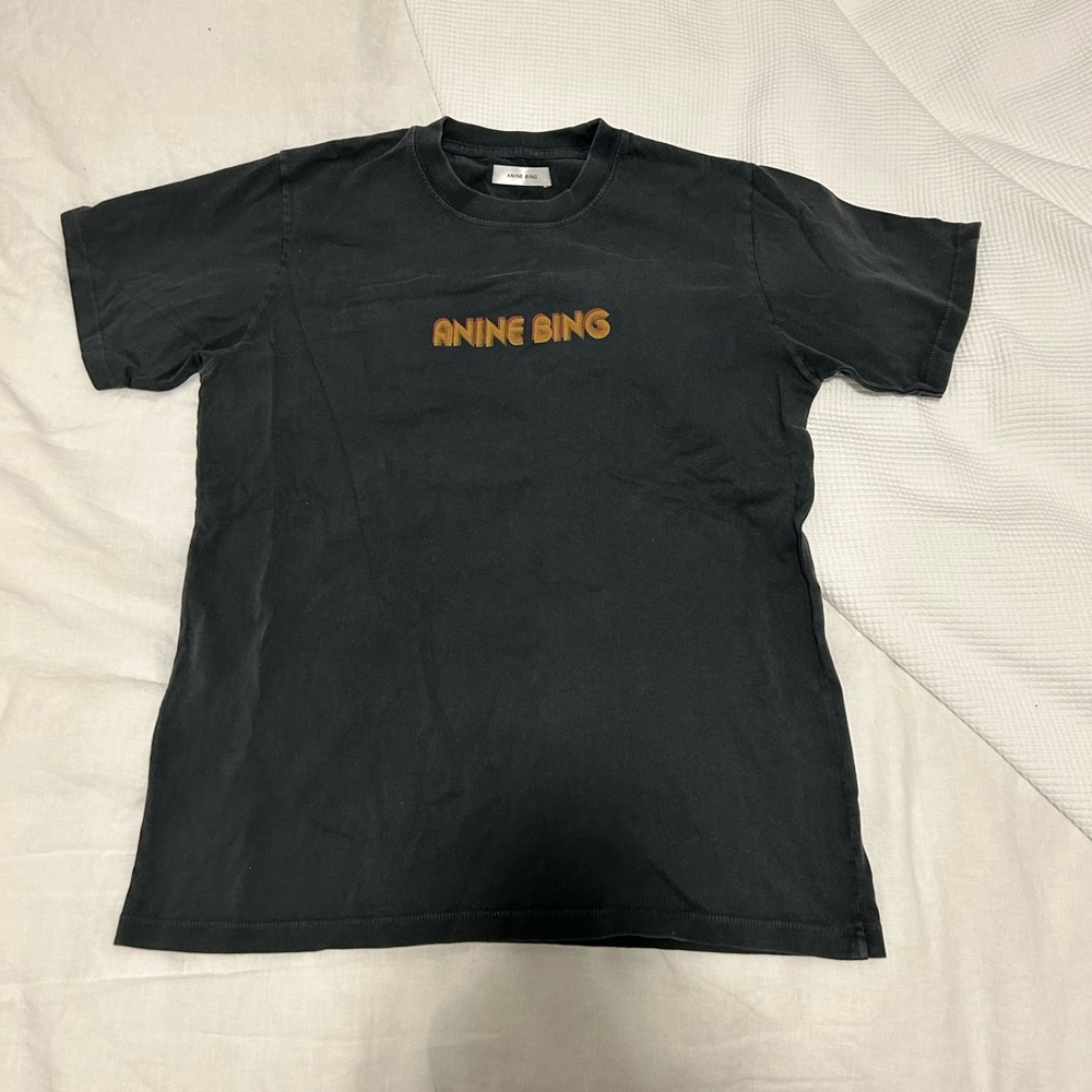 Anine Bing Tee